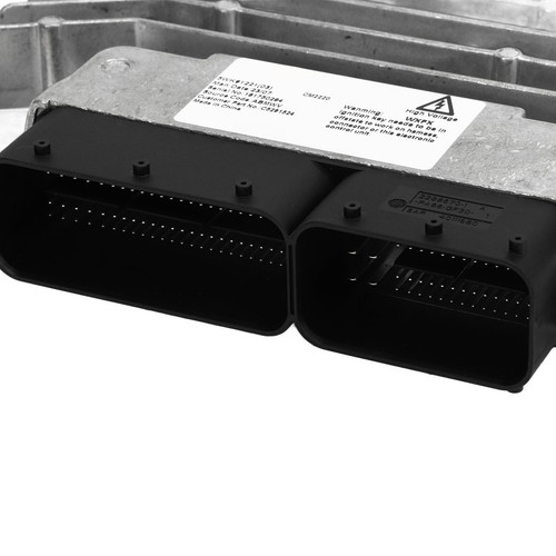 `ECU Engine Control Unit 5293524 Programmable ECM Engine Computer Module Board - Picture 4 of 12