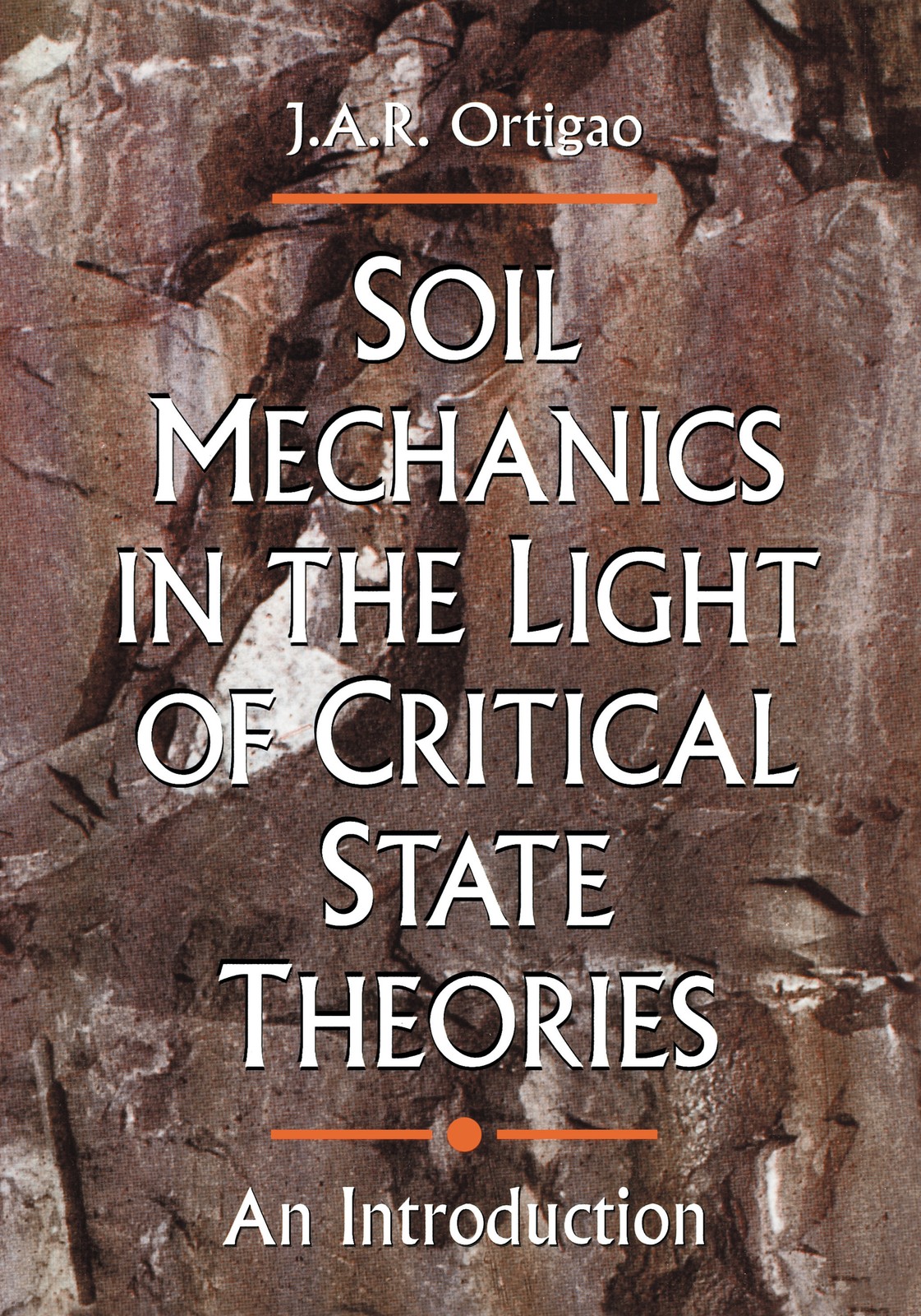 Soil Mechanics in the Light of Critical State T, Ortigao Paperback.. - Image 4
