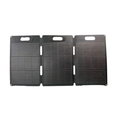 #ad Generac GS100 100W Foldable Portable Solar Panel w XT60 Adapter Cable $199.00