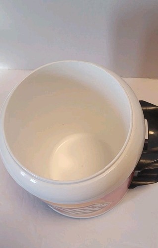 Taza termo “Vintage” años 90 Slim Jim PROMO 64 OZ de Whirley - Imagen 4 de 7