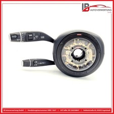 MERCEDES CCLASS S204 C220 Steering Column Switch Jacket Tube Switch Module A2...