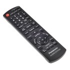 Original Panasonic N2QAYB000394 Télécommande Sc- SA-HC3 Système Audio / Éprouvé