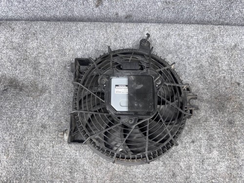 TOYOTA TUNDRA 22-25 MOTOR REFRIGERACIÓN VENTILADOR DERECHO CUBIERTA MOTOR HÍBRIDO 3.4L 4X4 OEM - Imagen 2 de 10