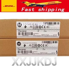 New Factory Seald AB 1756-OB16E / A ControlLogix 16 Point D/O Module