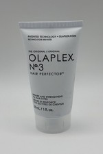 NEW OLAPLEX No. 3 HAIR PERFECTOR for All Hair Travel Size 30ml/1oz SEALED ATHNT