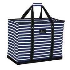 SCOUT 4 - bolsa para ni os, bolsa extra grande con azul marino Nantucket Navy 