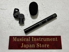 AKG C480B Combo CK61-ULS Microfono a condensatore usato dal Giappone