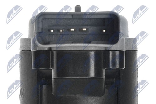 AGRVENTIL EGR-CT-005 FÜR LAND ROVER DISCOVERY/III/VAN/IV RANGE/SPORT JAGUAR - Bild 8 von 14