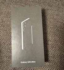 Samsung Galaxy S25 Ultra