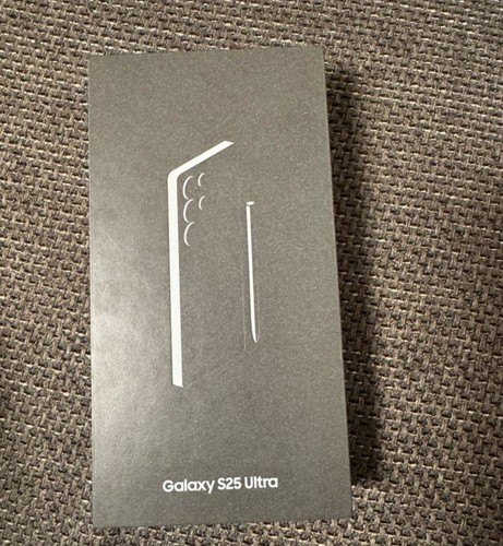 Samsung Galaxy S25 Ultra - Bild 1 von 2