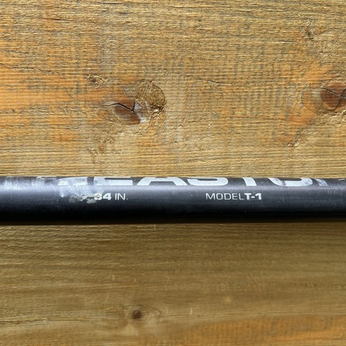 Bate de entrenamiento de béisbol con peso Easton ThunderStick 34" modelo T-1 - Imagen 3 de 8