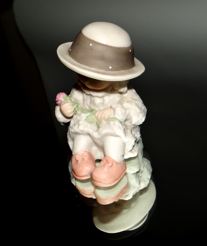 Estatuillas vintage de Kim Anderson 1995 a 1998 - Imagen 18 de 24