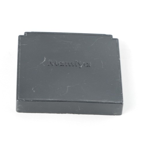 Mamiya RZ67 PD Prismensucher für RZ67 Pro II IID [Gut] #13847 - Bild 2 von 9