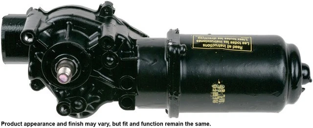 Motor limpiaparabrisas A1 Cardone 43-4025 para 01-04 MDX Odyssey Pilot Foto 2 de 4