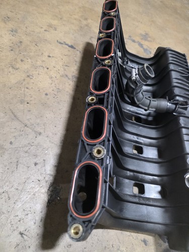 BMW M50 S50 Intake Manifold OBD1 M50B25 1991-1995 E36 325i 325is M3 E34 525i - Bild 8 von 10