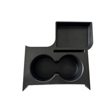 Für Ford Maverick 2022-2024 LHD Vordersitz Armlehne Doppel Getränkehalter Viel