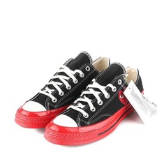 Comme Des Garcons Unisex Sneakers 38762006