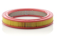 MANN-FILTER Luftfilter C 3260 Filtereinsatz für E21 BMW E28 E30 E12 3er 5er 315