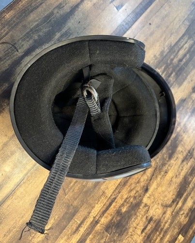 Simpson  BMW Z 8 Helmet - Picture 11 of 11