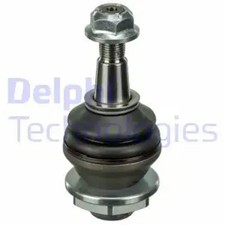 Querlenkerstift TC3666 DELPHI für BMW 5 Gran Turismo 5 5 Touring 6 Cabriolet 7