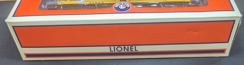 Lionel Toy Train 6-25913 Great Northern Single Dome Tank Car 2012 Mint in OrigBx - Picture 3 of 13