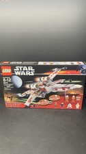 Lego 6212 Star Wars X-Wing Fighter 2006