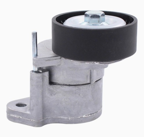 Serpentine Belt Tensioner Pulley Kit fit Chrysler 200 Sebring Jeep Compass Dodge - Foto 3 di 5