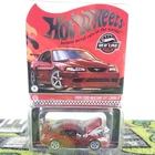 Hot Wheels RLC 2000 Ford Mustang SVT Cobra R Red Line Club