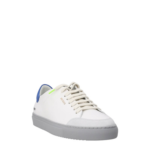 Axel Arigato Herren Clean 90 Triple Sneaker Weiß Turnschuhe Low Top EU 41 UVP 220 - Bild 2 von 8