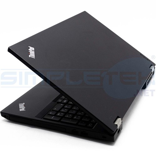 Lenovo L560 15,6 " Windows 11 Pro 16gb 240gb PC Portable Notebook Refurbished - Picture 3 of 8