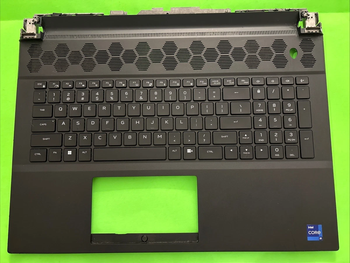 Alienware Laptop Replacement Parts for Dell for sale | eBay