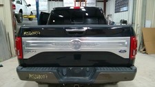 Trunkhatchtailgate Rear View Camera Fits 15-17 Ford F150 Pickup 5424809