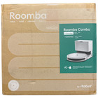 *Open* iRobot Roomba Combo 2 Robot Vacuum/Mop, 60 days of Self-Emptying, White