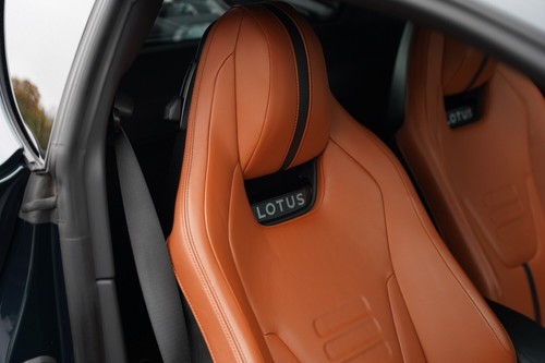 2023 Lotus Emira 3.5 V6 First Edition 2dr COUPE Petrol Manual - Picture 17 of 24
