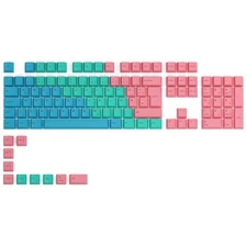 Glorious PC Gaming Race GLO-KC-GPBT-P-DE Multicolor Keyboard Cover