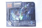 Mouse pad Steelseries QcK StarCraft Wings Of Liberty Kerrigan vs. Zeratul 32x27