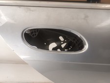 Porte arrière et accessoires BMW 730