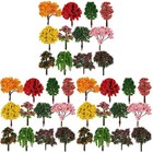  3 Count Modell Bäume Landschaftsmodellbaum Modelleisenbahnlandschaft