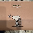 Kinaz Snoopy Wallet — photo 2