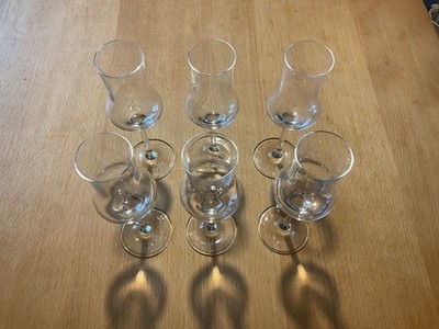 Schott Ziesel Classico 155 Grappa-Fruit brandy 95ml 6 stk.