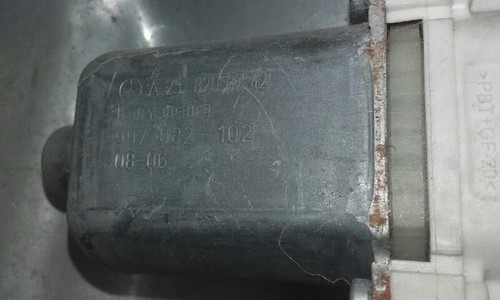 motorino alzacristalli anteriore sinistro per MERCEDES-BENZ CLASE M BM 130823 - Picture 2 of 2