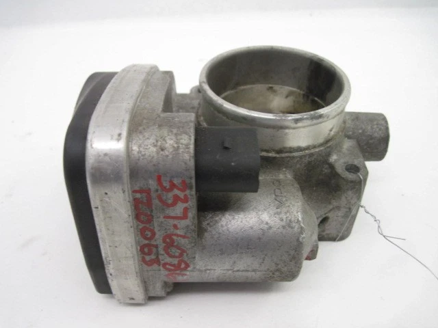 Used Fuel Injection Throttle Body fits: 2002 Land rover Freelander cruise contro - Изображение 2 из 4