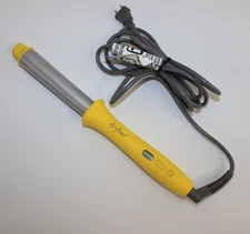 DryBar The Wrap Party Ceramic Barrel Curling/Styling Wand 900-1030-4