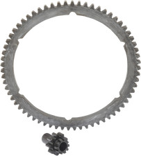 BELT DRIVES LTD. SG-2PG Starter Ring Gear