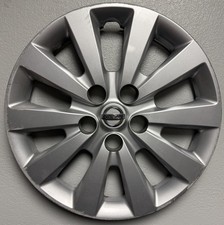 2012 2013 2014 OEM NISSAN SENTRA wheel cover hubcap 40315 3NF0B LW36