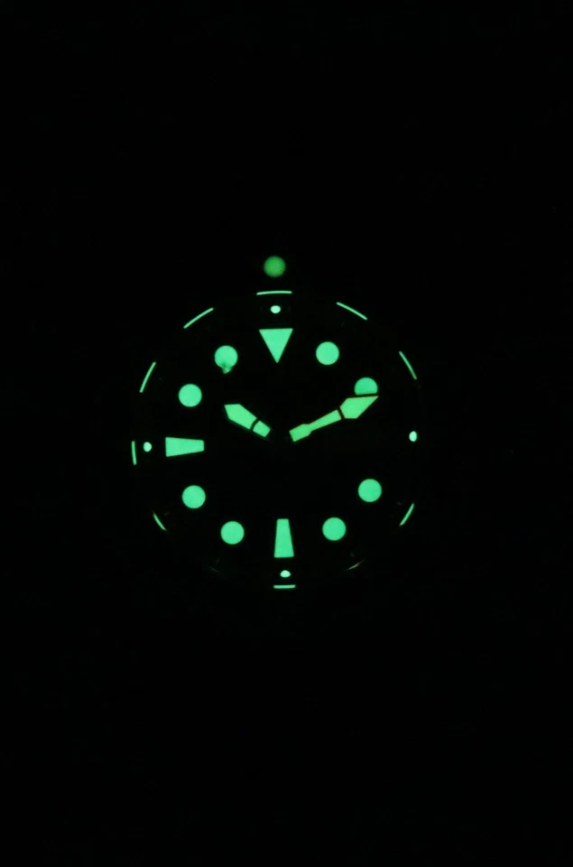 Ratio FreeDiver Automatic Black Dial Diver's Men's Watch 1068HA90-34VA-BLK-V02 - image 2 of 4