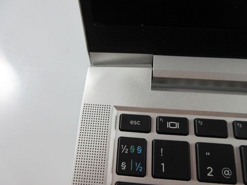 HP PROBOOK 430 G8 PENTIUM GOLD 7505/128 SSD/4GB/NO O.S./BATTERY 73%/CHARGER HP - Afbeelding 3 van 10