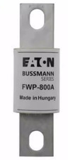 1PC NEW BUSMANN FWP-800A FWP800A Fuse