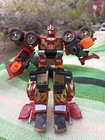 TRANSFORMERS Energon (Vintage 2003) RODIMUS PRIME 5" Deluxe Action Figure