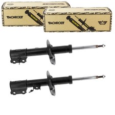 2X MONROE GASDRUCK STOßDÄMPFER VORNE RECHTS LINKS PASSEND FÜR HYUNDAI IX20 KIA